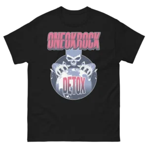 One OK Rock Detox